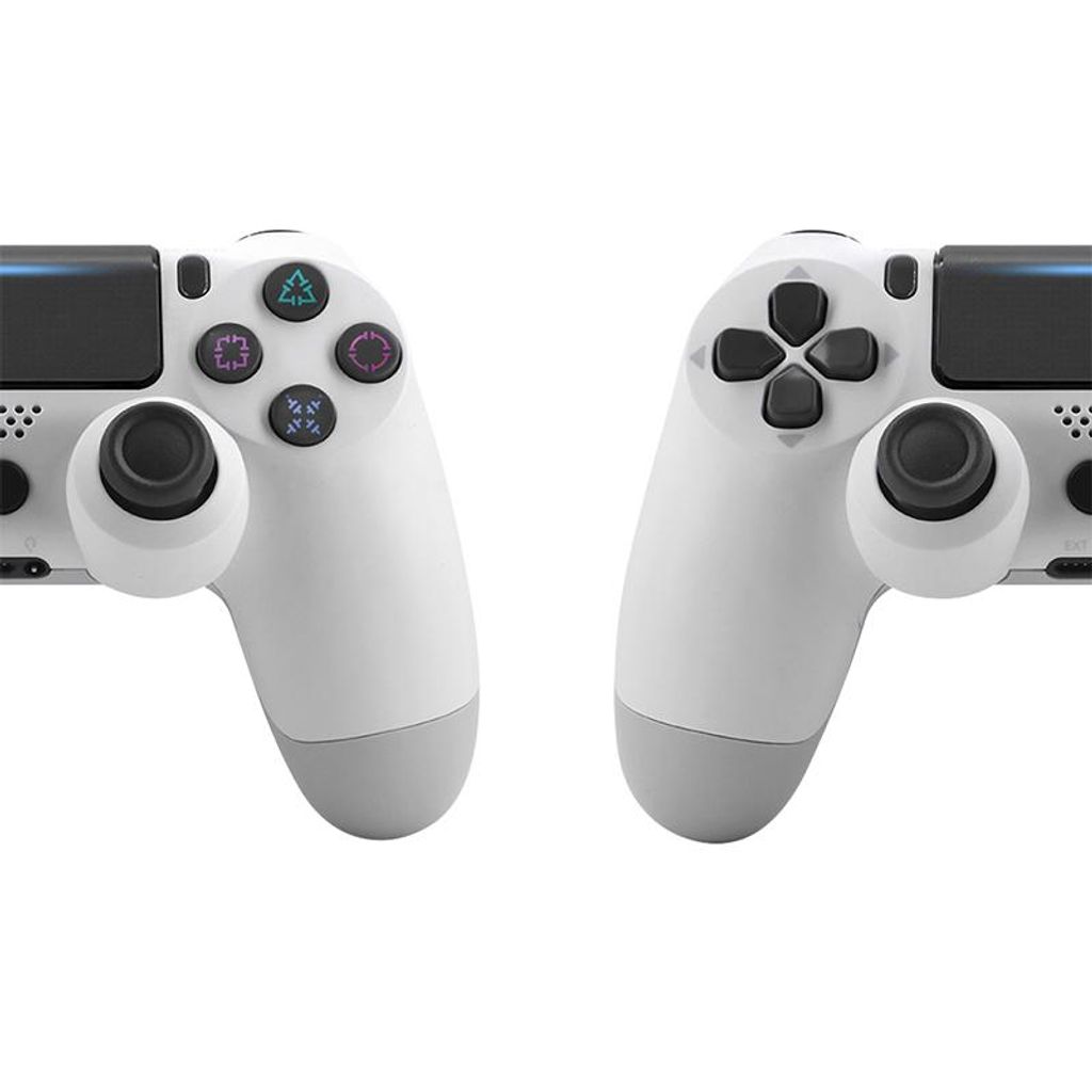 Kompatibler PS4-Controller – DualShock Wireless Bluetooth Produktbild 