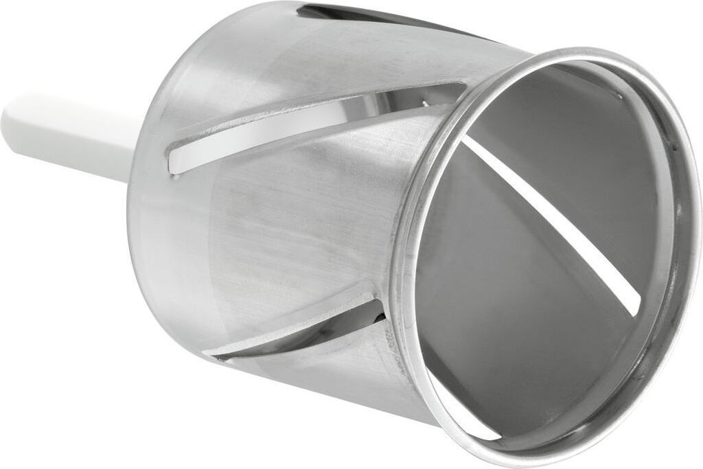 Bartscher Gemüseschneider, 3 Trommeln, KA Produktbild 4
