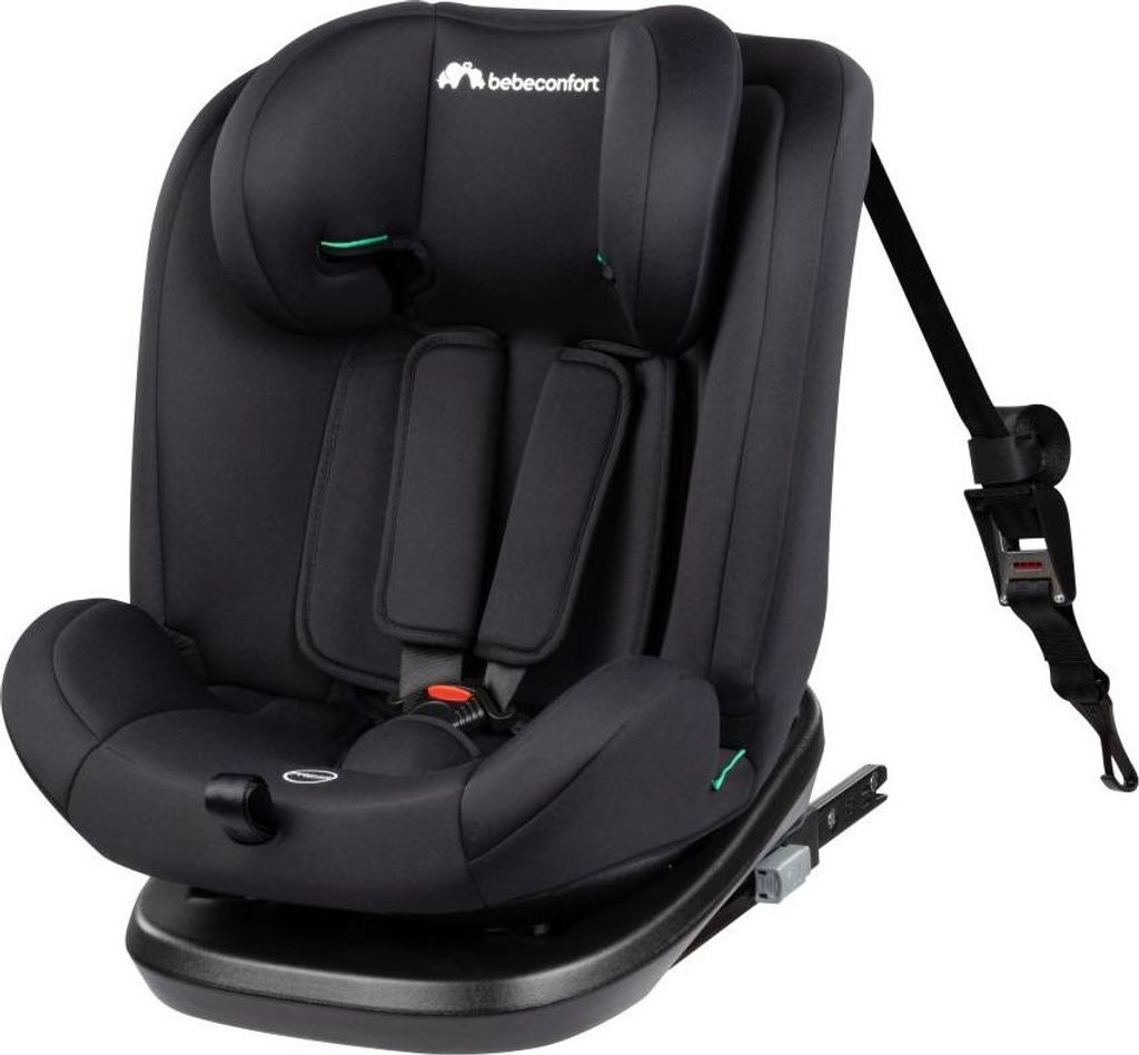 Bebeconfort EverFix i-Size Kindersitz, Vorwärtsgerichteter Produktbild 