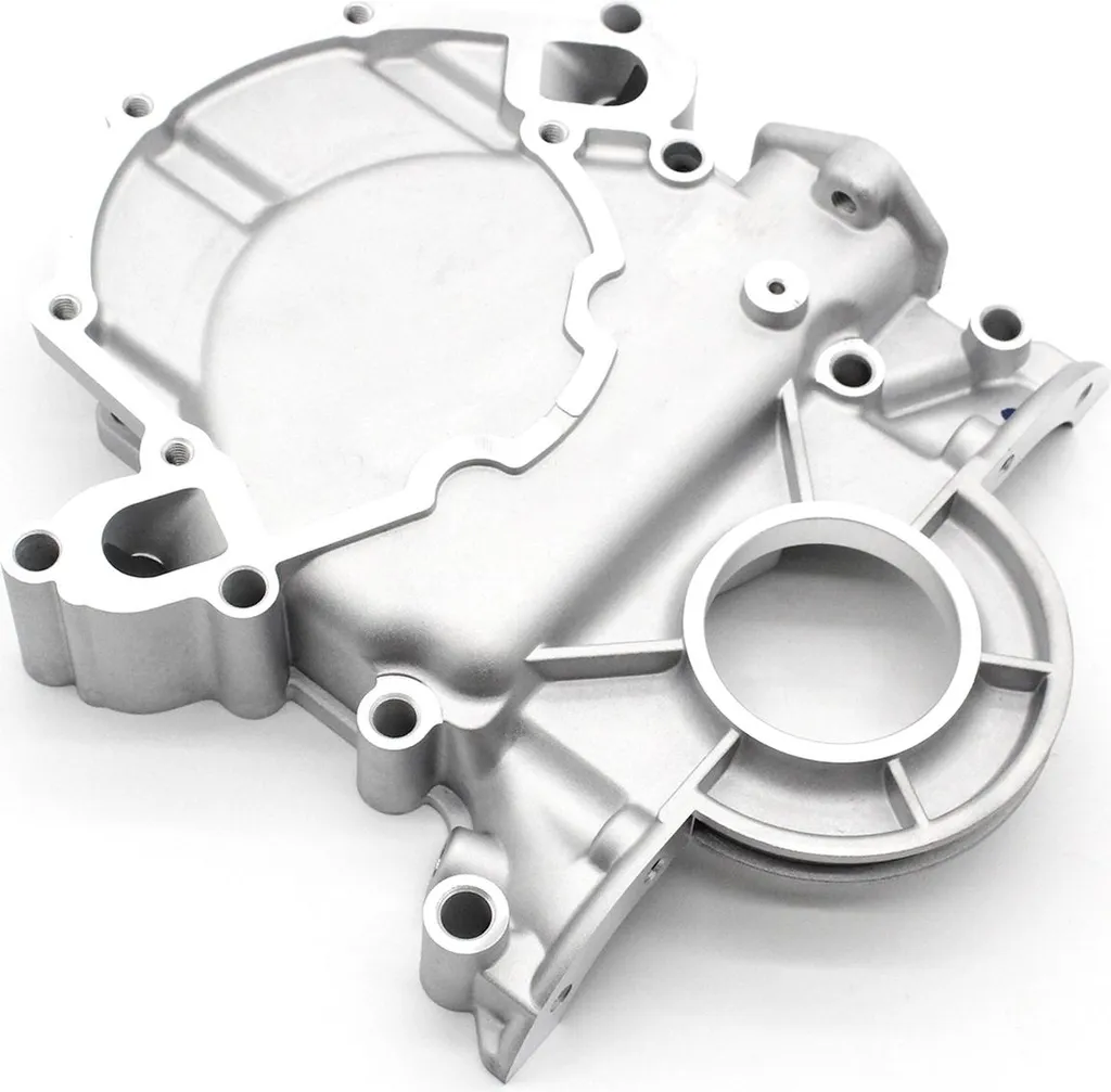 Carter distribution pour Ford Windsor 1968-1980 Small Block 289 302