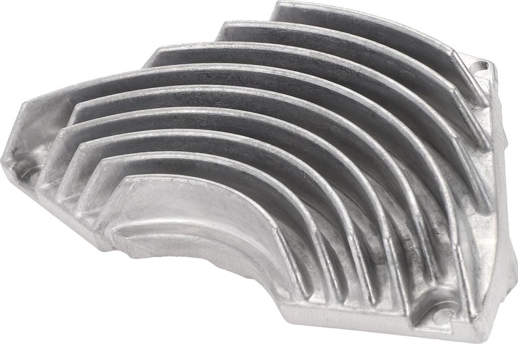 HVAC Gebl?semotorwiderstand Heizgebl?semotorwiderstand fš¹r BMW E65 Metall ABS Nr.64116918873 Schwarz Grau
