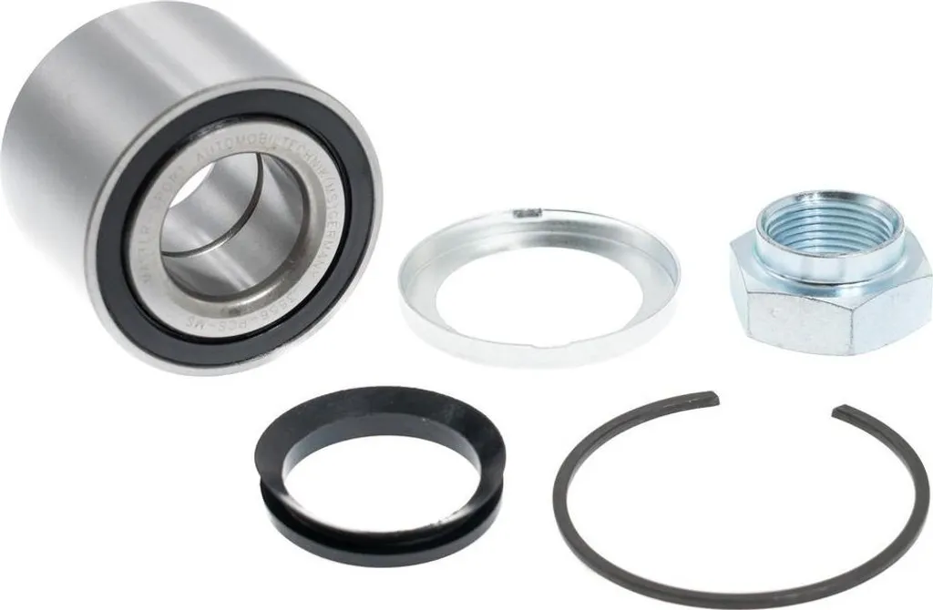Kit Roulement de Roue MS 3556-SET-MS pour Peugeot 306 Berline Arrière