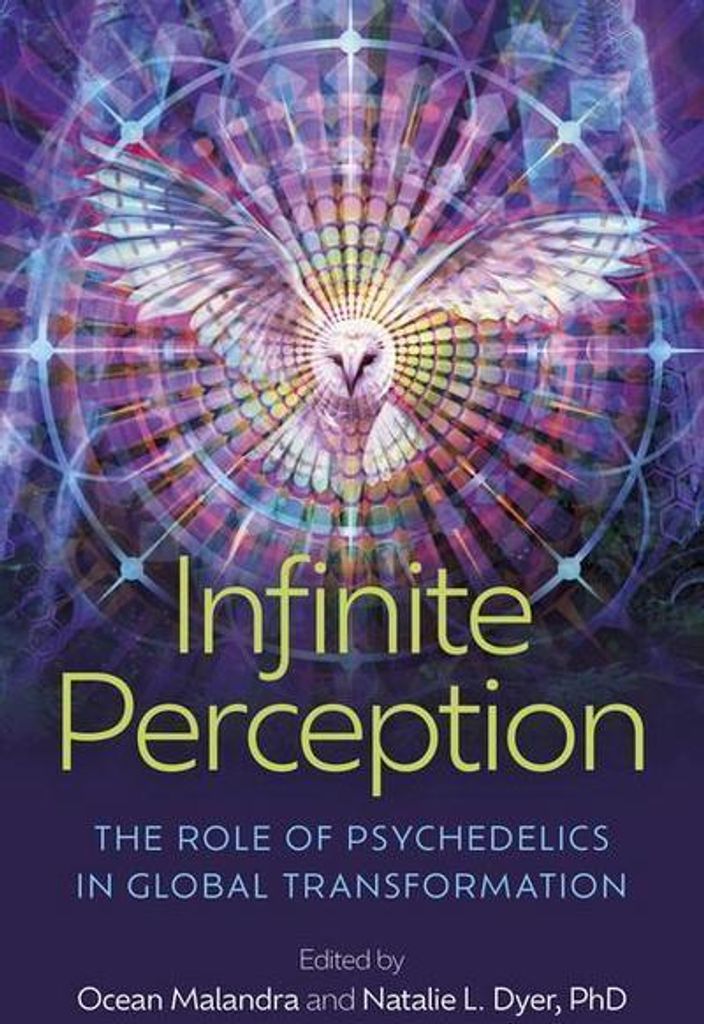 Infinite Perception