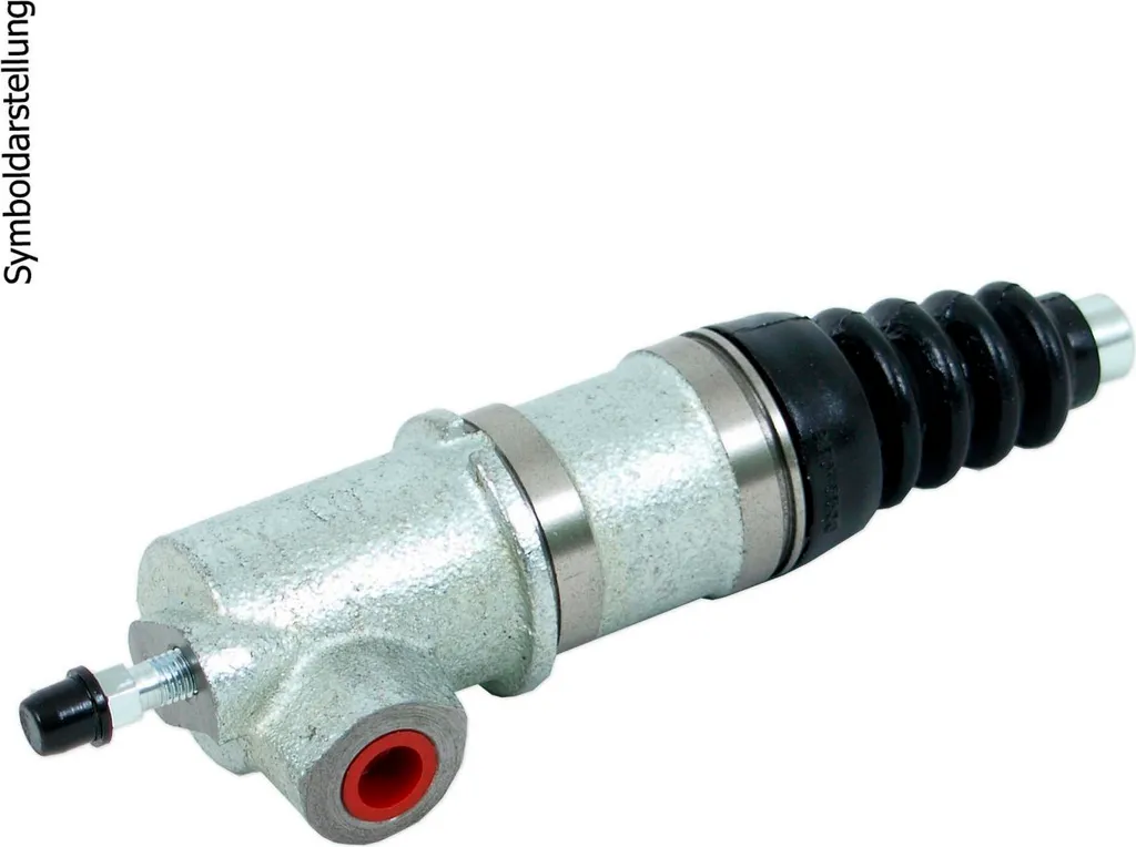 Récepteur d'embrayage hydraulique 3102019 compatible système FTE Valeo