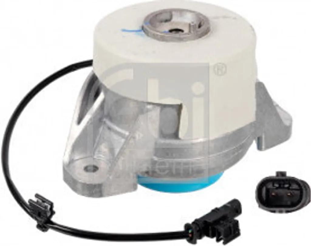 FEBI BILSTEIN 108761 Support moteur OE 2222407500 pour Classe S W222