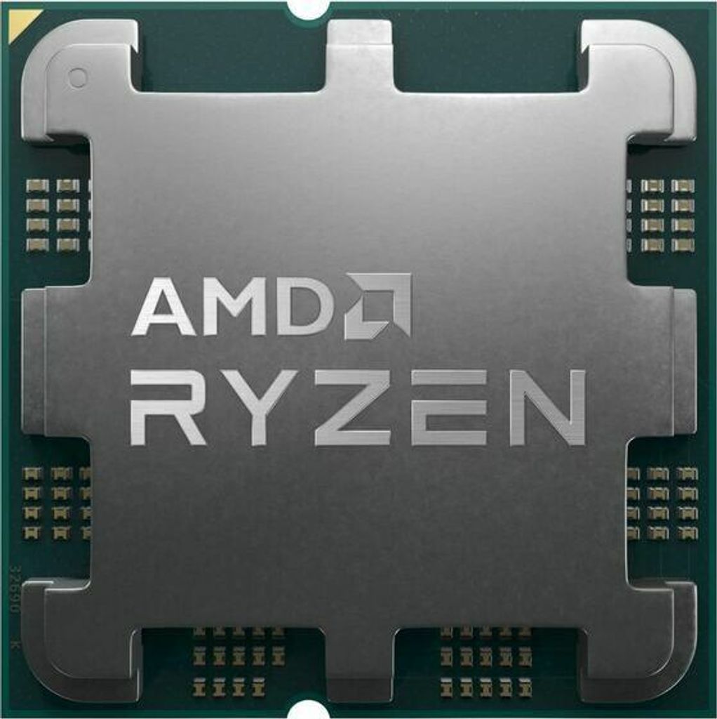 AMD Ryzen 9 7900X Prozessor 4,7 GHz 64 MB L3 Box Produktbild 1