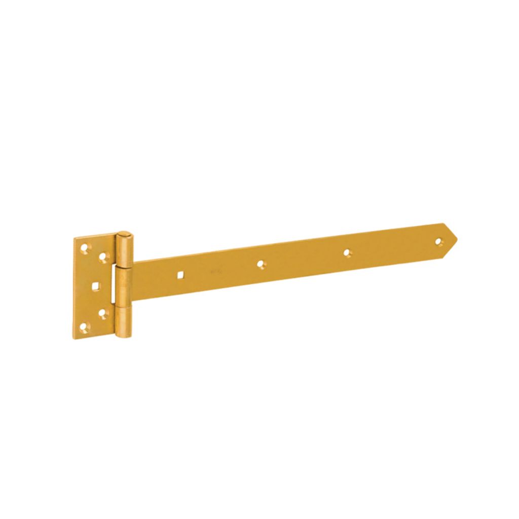 Cerniera per cancello 500x65x110x40x4,0mm ZBW500 Immagine del prodotto 