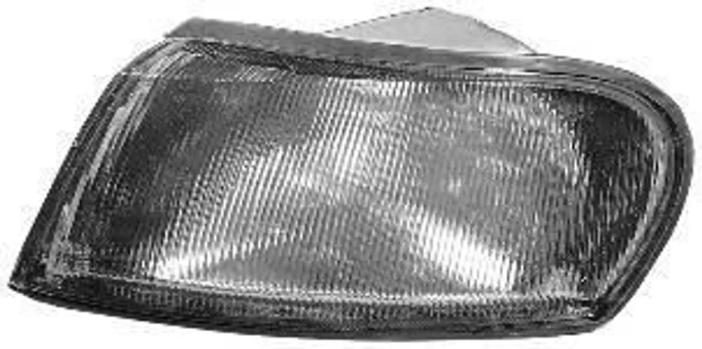 Réparez votre clignotant Opel avec le feu Van Wezel 3766908 conforme