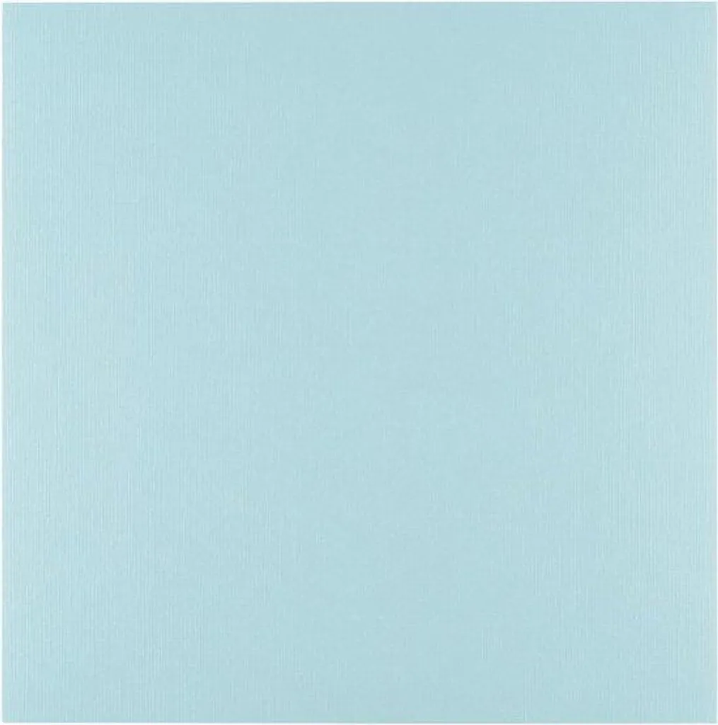 Carton 250g Ocean Papier Scrapbooking 30,5x30,5 cm pour Invitations