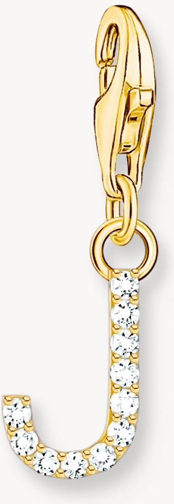 Thomas Sabo Letters 1973-414-14 Charm Anhänger Produktbild 