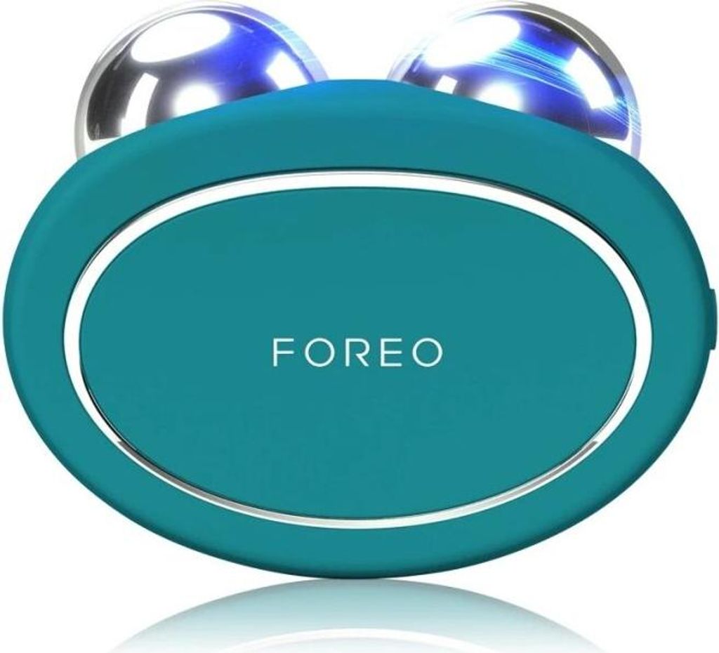 Dispositivo viso tonificante BEAR 2 - Variante Lavanda Immagine del prodotto 