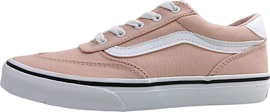 Vans Brooklyn LS Sneaker low Rosa in Gr. 36