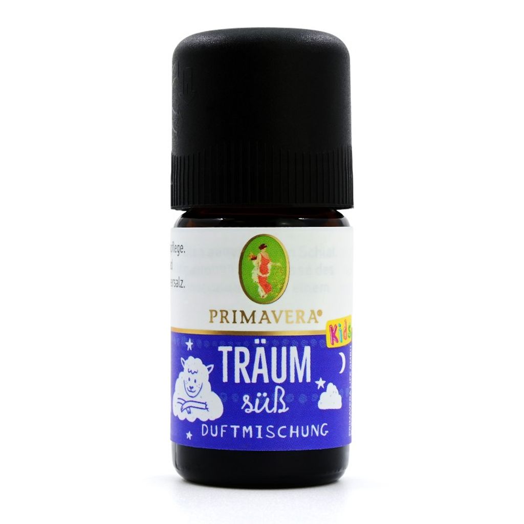 Kids Fais de beaux rêves - Mélange de parfums 5ml Image du produit 