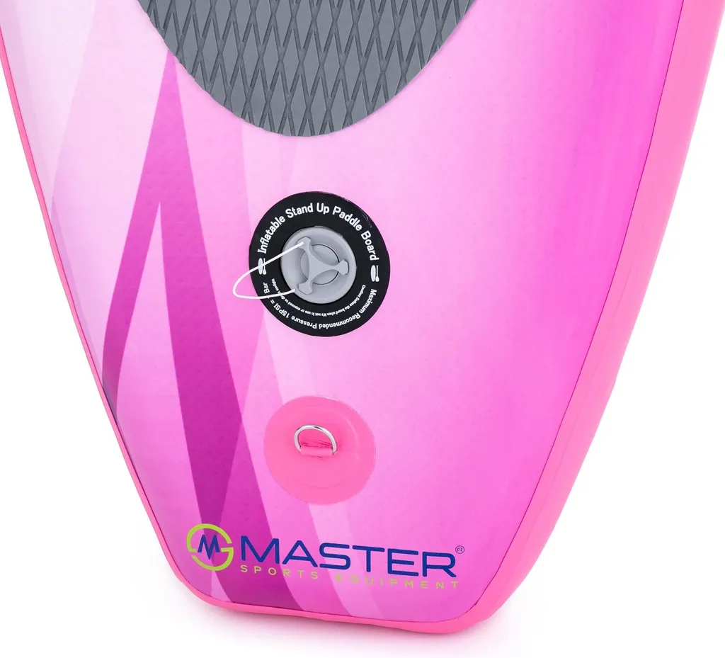 Paddle MASTER Aqua Anabas 10 avec technologie Drop Stitch haute densité - 12