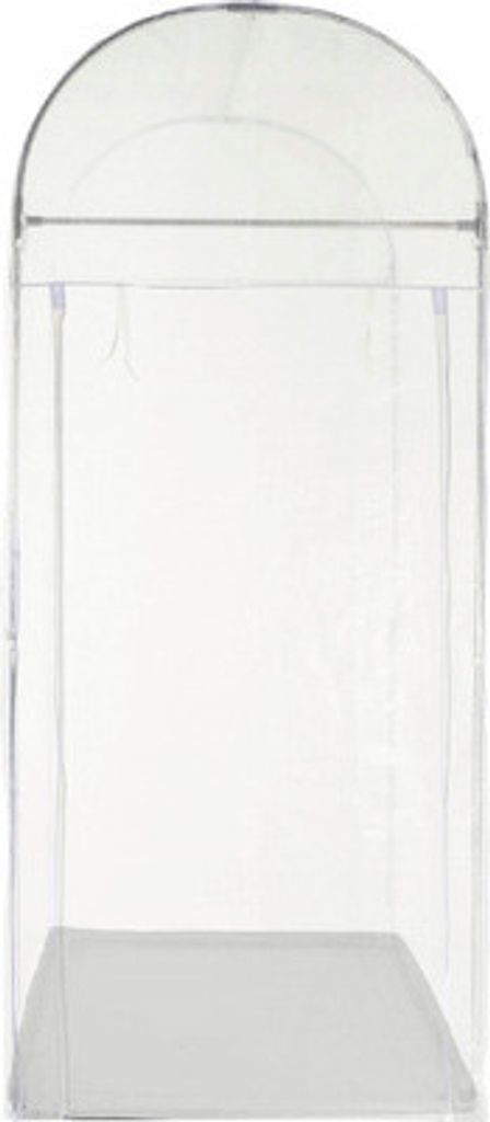Frostschutzhaus Videx Palm Protect 100x100x250 cm Produktbild 