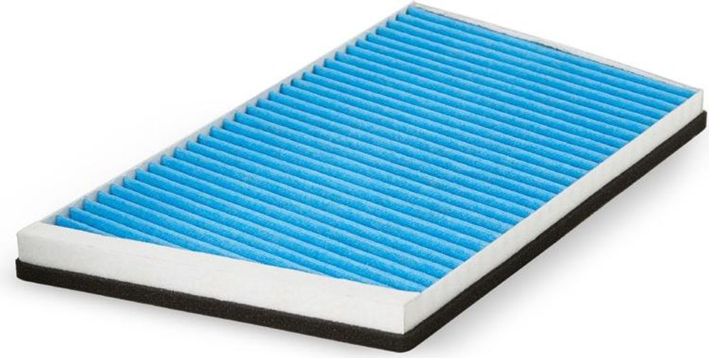 UFI 34.246.00 Innenraumfilter Pollenfilter passend für MERCEDES-BENZ C-Klasse Limousine (W203)