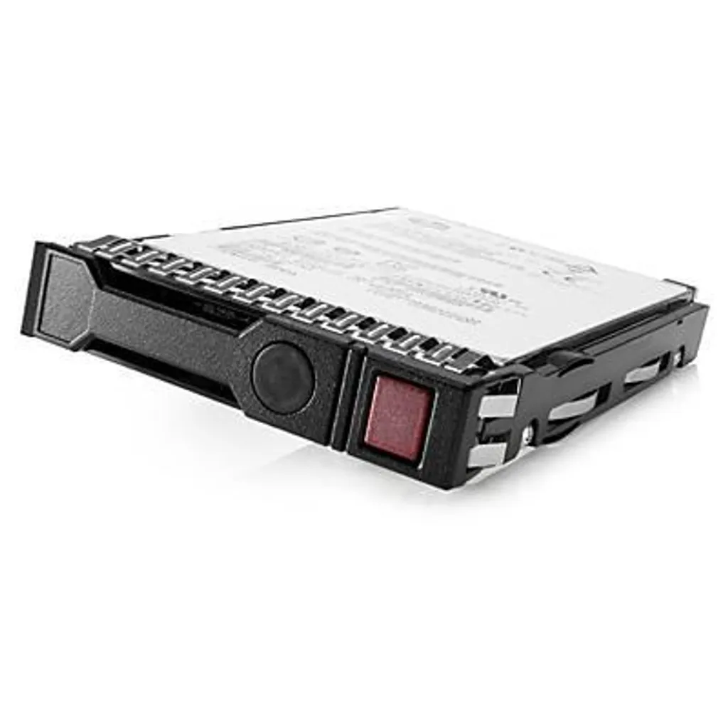 Disque SSD Interne 480Go SATA 3.5 pouces pour Stockage Professionnel