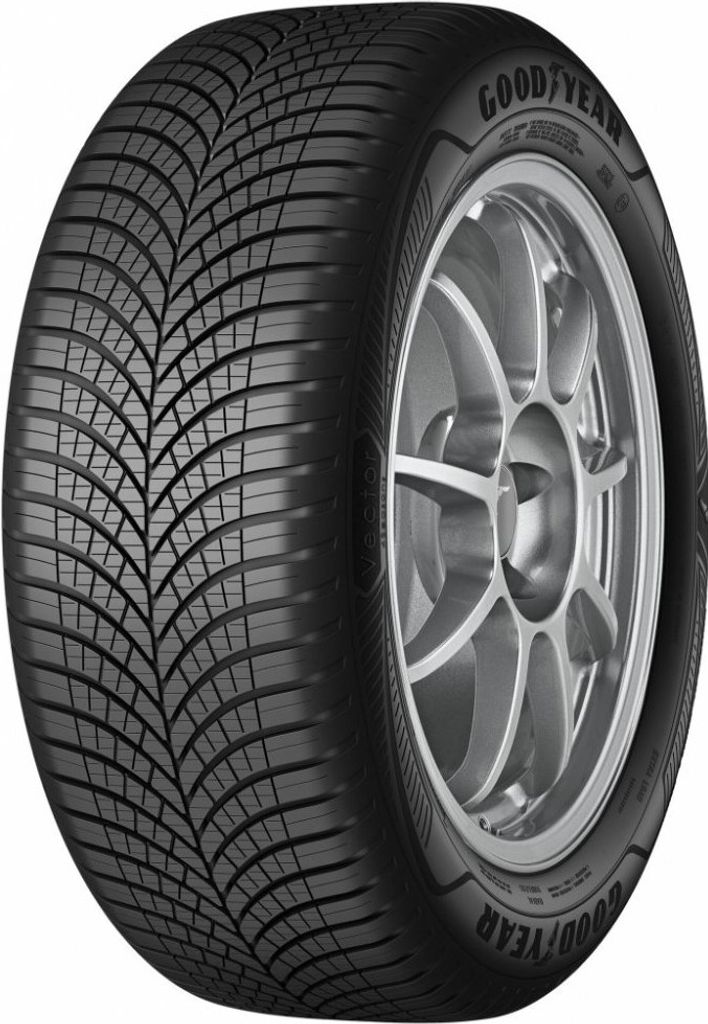 Goodyear Vector 4Seasons Gen-3 205/55R16 94V Xl Zdjęcie produktu 