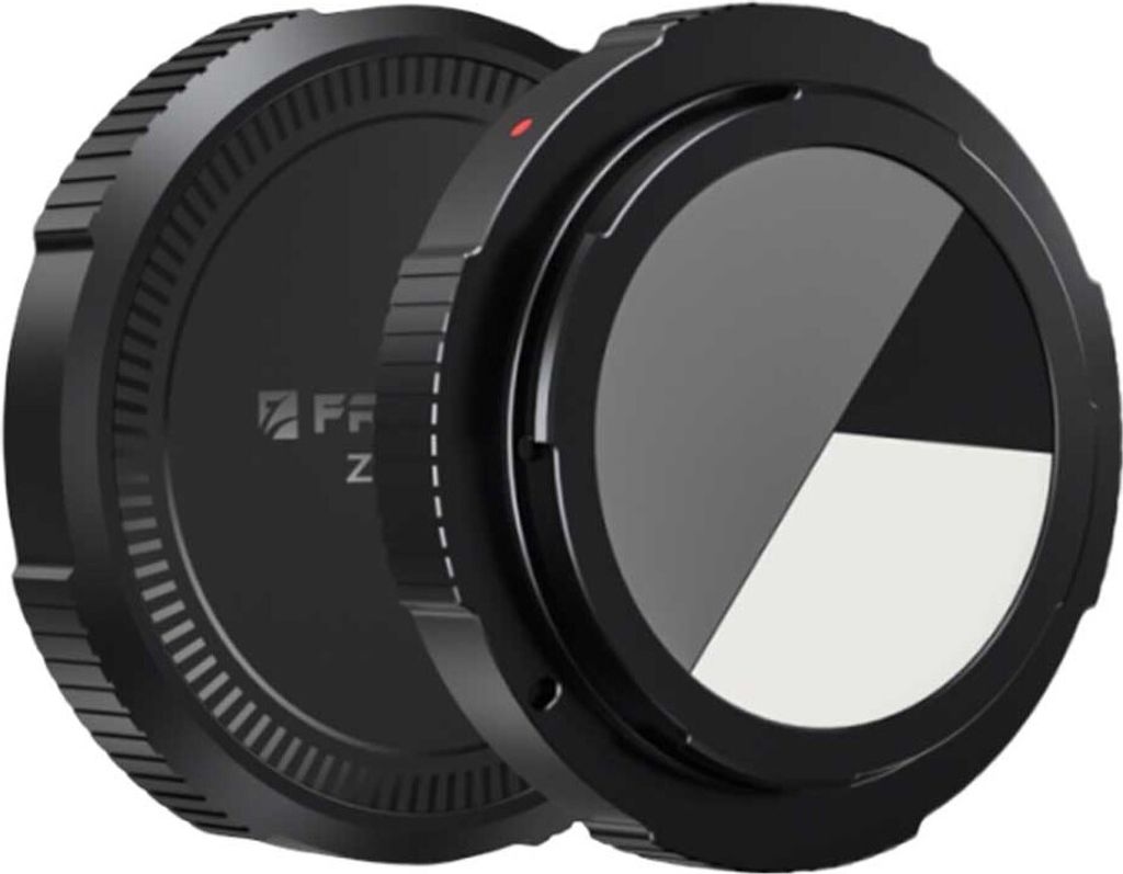 Freewell White Balance Lens Cap FREEWELL for Nikon Z Mount