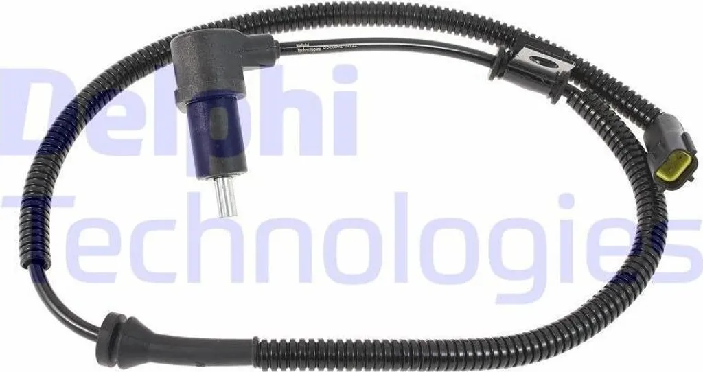 Sensore ABS Anteriore SX Delphi SS20642 per KIA Sorento I (JC) - Qualità OE