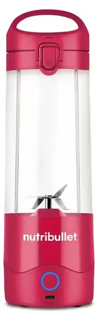 NutriBullet NBP003MA, Tragbarer Mixer, 0,475 l, Produktbild 