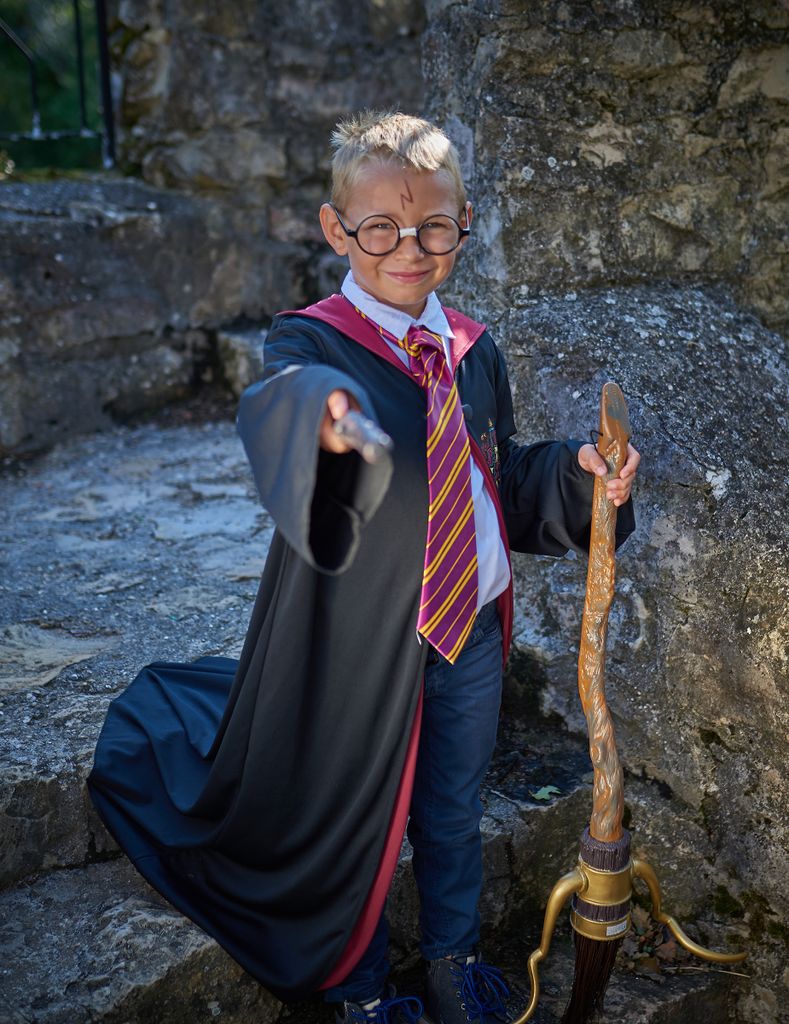 Kostüm - Harry Potter - für Kinder Produktbild 11