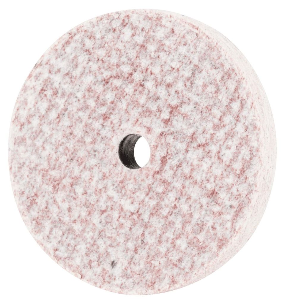 PFERD Poliflex wheels, 20 Stück(e) Produktbild 
