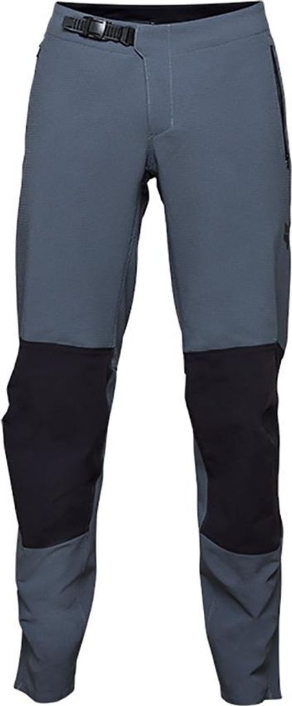 Defend Fire Pant - Graphite - 32 - M