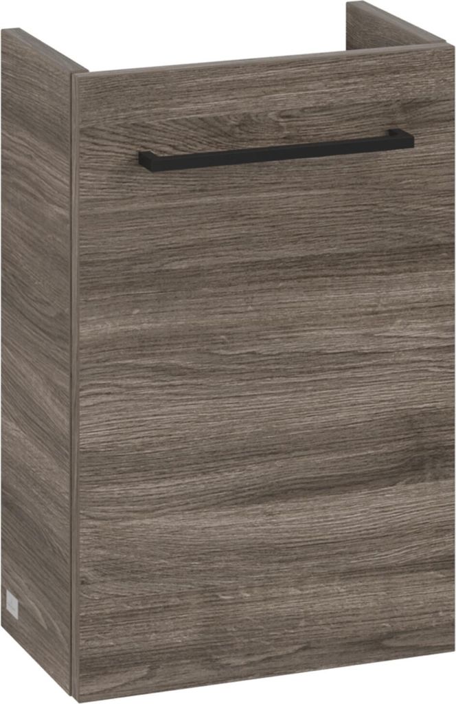 Villeroy & Boch A87611RK WaschbeckenUS Avento 340x514x234mm