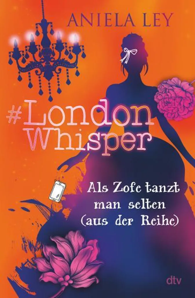 London Whisper Als Zofe : le roman idéal pour vos moments de détente
