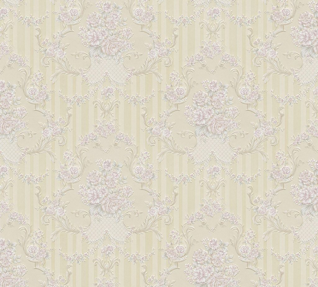 AS Creation 765789 Tapete Concerto NF 10,05m x 0,53m