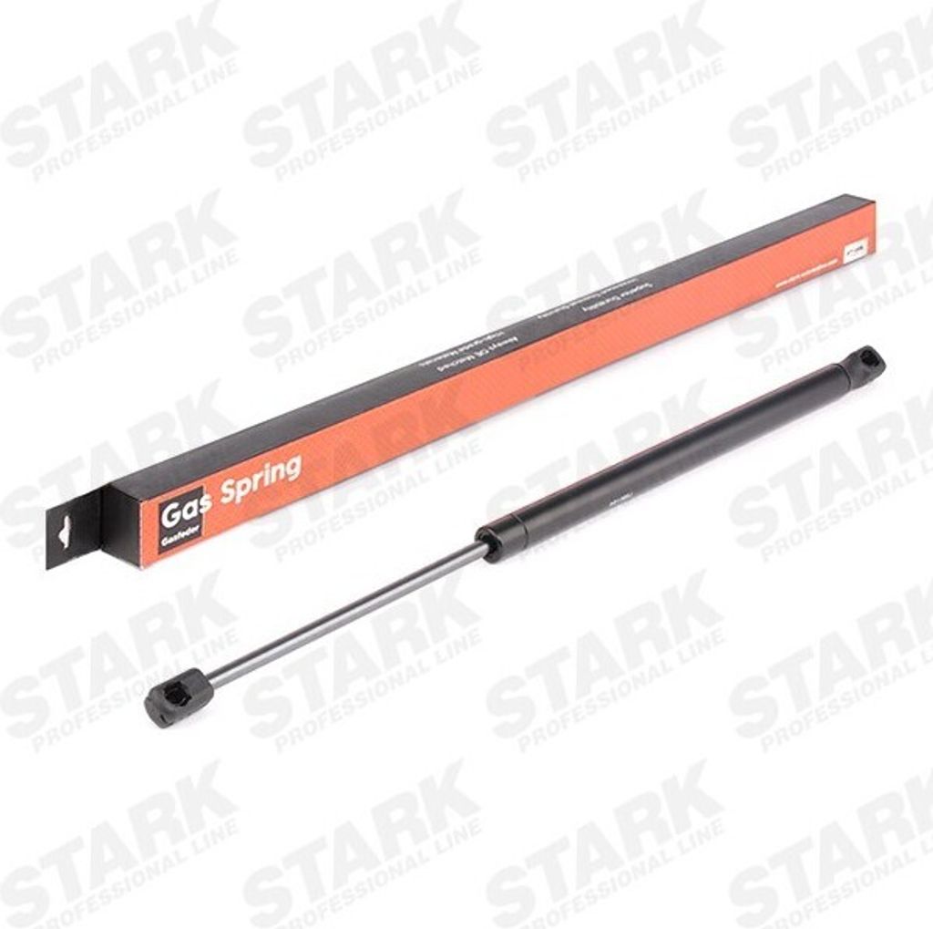 STARK SKGS-0220430 - OE 093867088 Heckklappendämpfer für Astra (A04), Astra H, Astra J