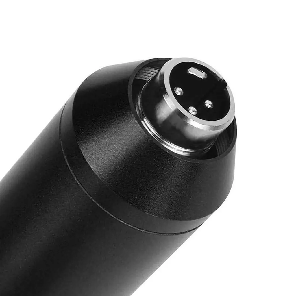 Microphone de streaming MT397S avec kit complet d'accessoires de studio - 5