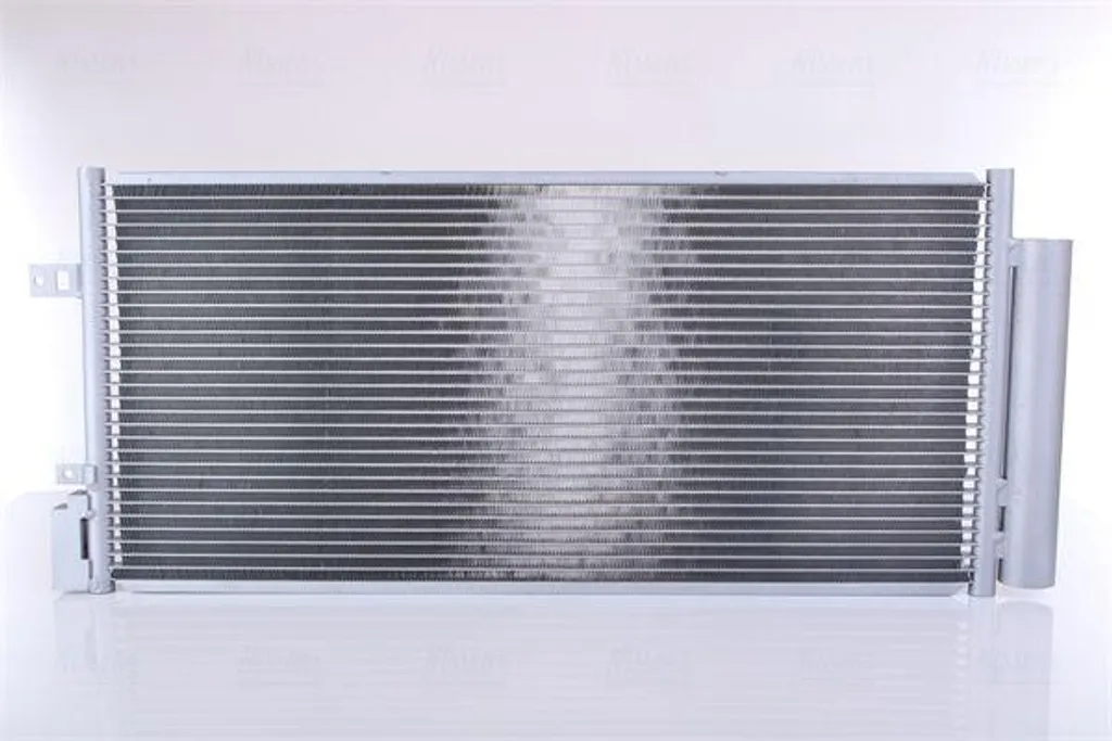 Réparer Clim Aveo : Condenseur Nissens 940581 compatible 96945774