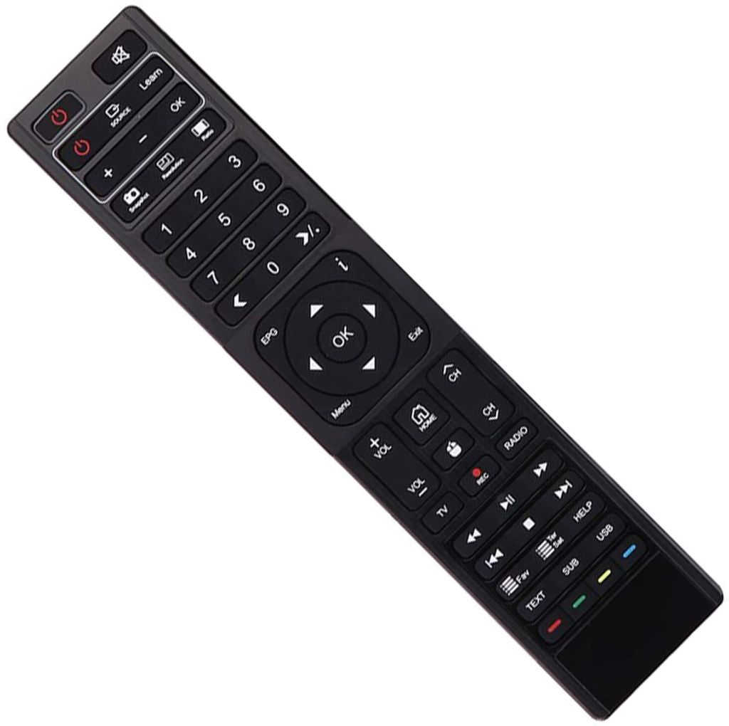Protek Télécommande originale pour Protek X1 / X2 4K Image du produit 