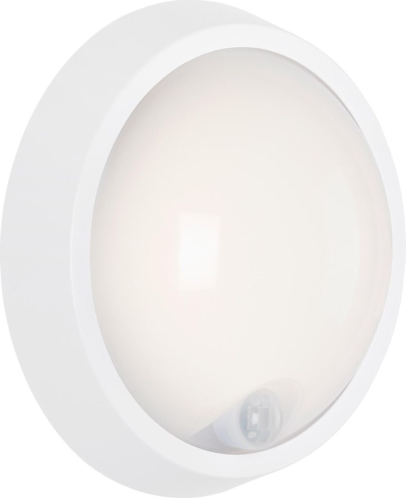 BRILONER HELSINKI Lampada da parete a LED senza fili, IP44 Immagine del prodotto 