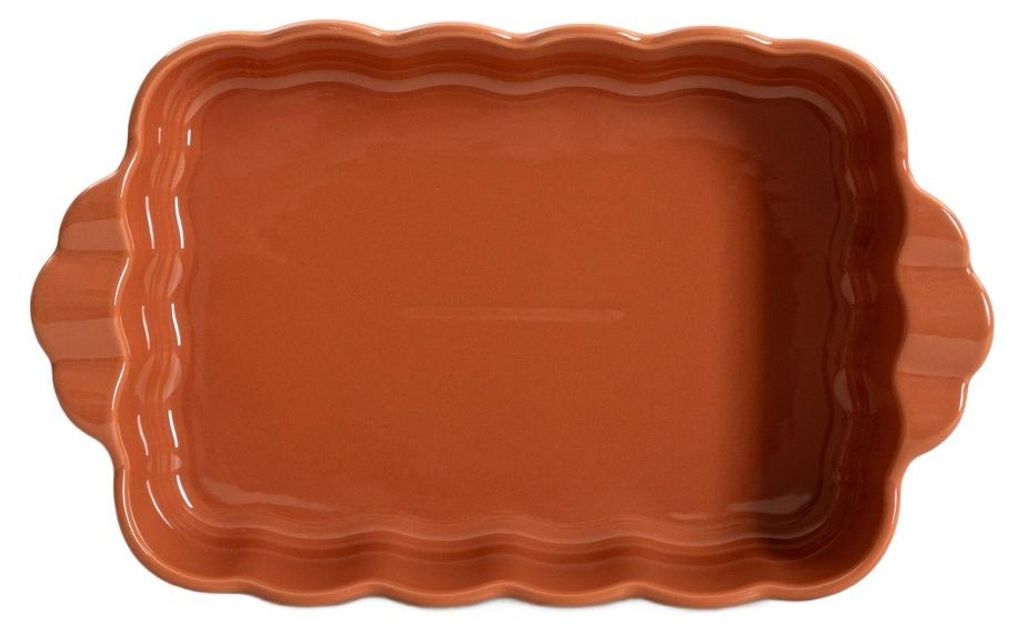 HOMLA Naczynie do zapiekania BRISA prostokątne 34x20,5 cm Zdjęcie produktu 