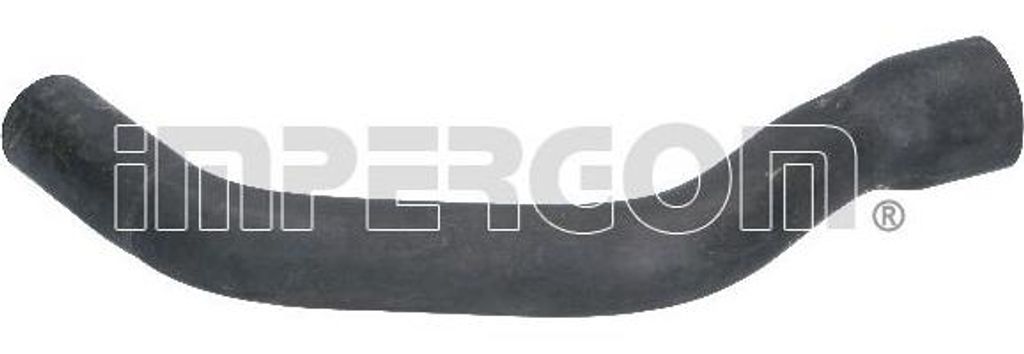 ORIGINAL IMPERIUM 223623 Ölschlauch OE 030103493BC kompatibel mit Polo 6N