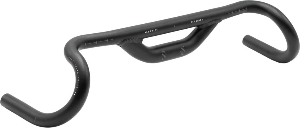 Redshift Lenker Top Shelf 25° Flare
