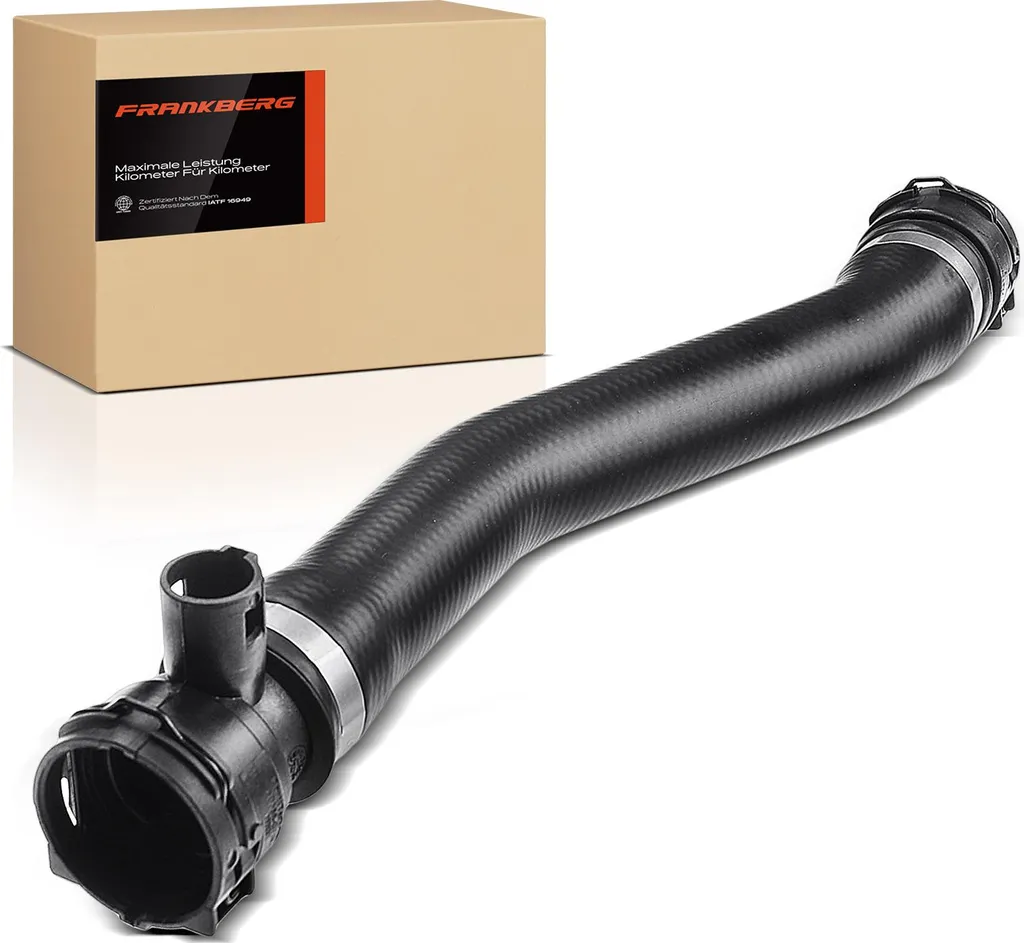 Tuyau de Liquide de Refroidissement BMW E46 316i 318i Durite Radiateur