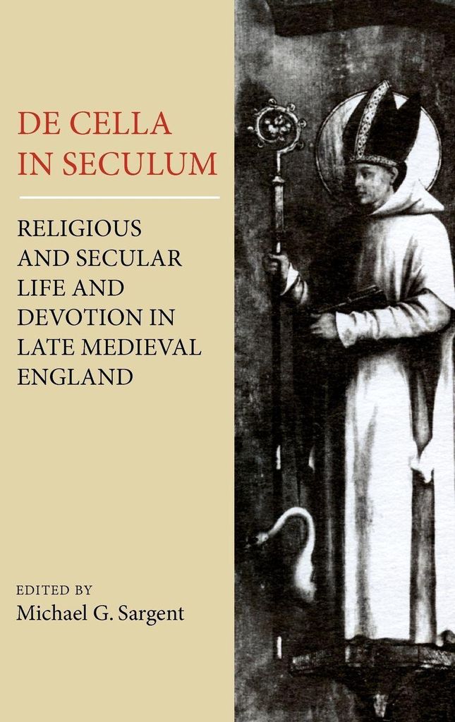 de Cella in Seculum