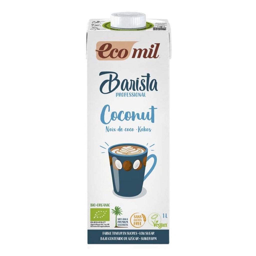 Drink - Kokos Barista 1l Produktbild 