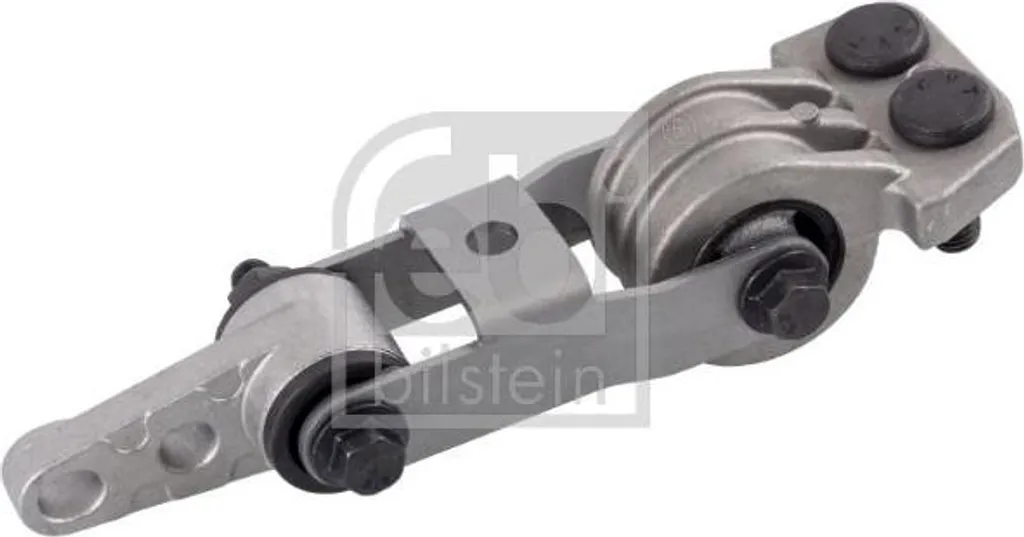 Stop bruits moteur avec le palier FEBI BILSTEIN 22711 pour Volvo S60 V70