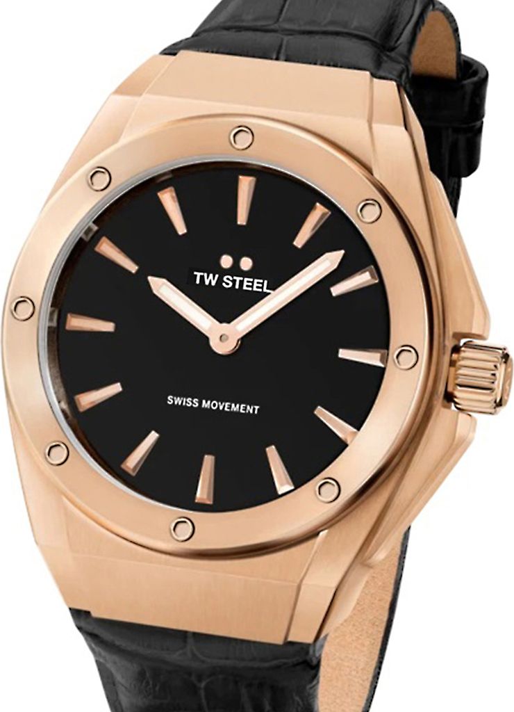 TW Steel CE4026 CEO Tech Damenuhr 38 mm 10ATM