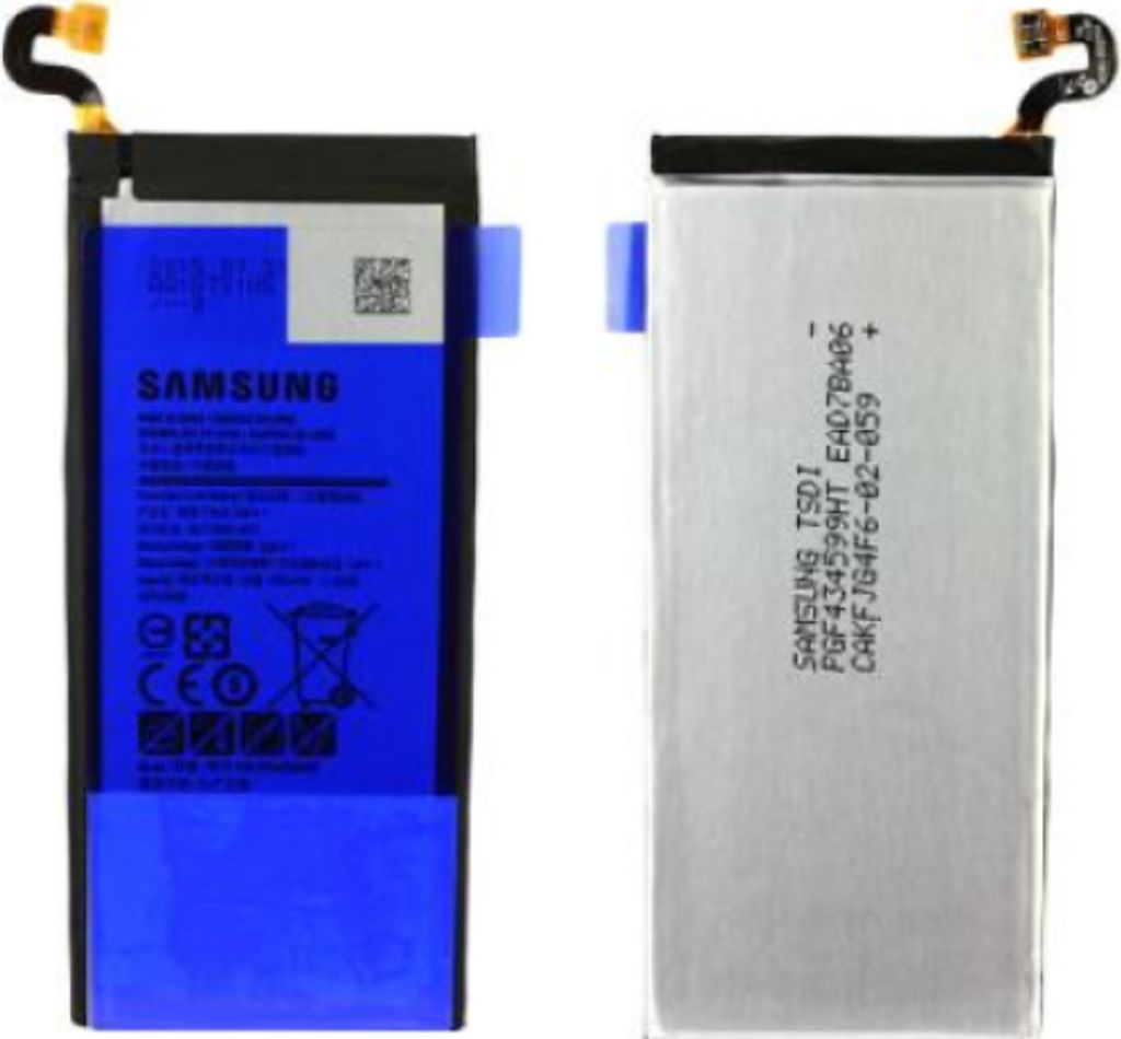 Samsung Akku EB-BG928 für Galaxy S6 Edge+ ( Plus )