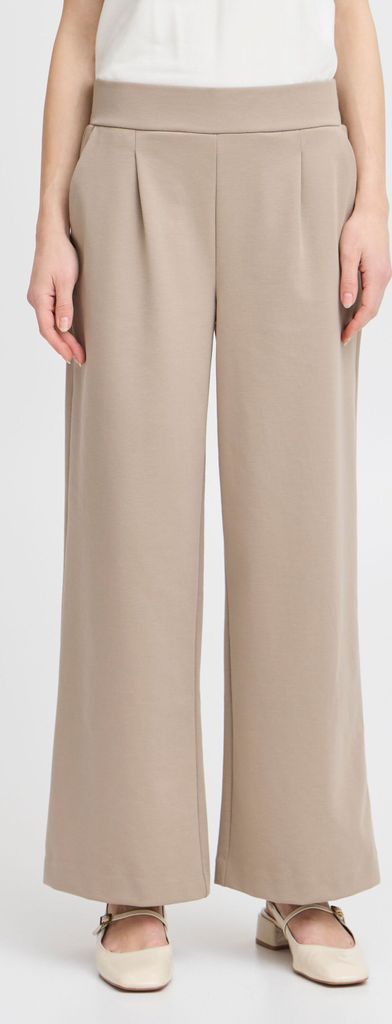 b.young BYRIZETTA Damen Sweathose Sweatpants Relaxhose regular fit
