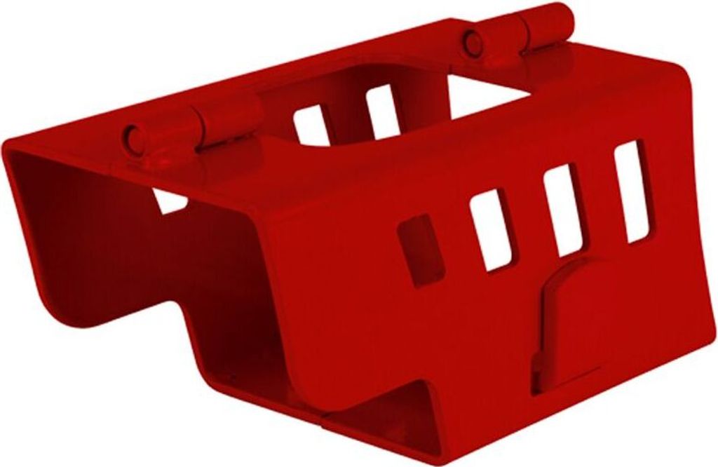 Carpoint Zámek na oje, kombinovatelný se zámkem na oje Obrázek produktu 