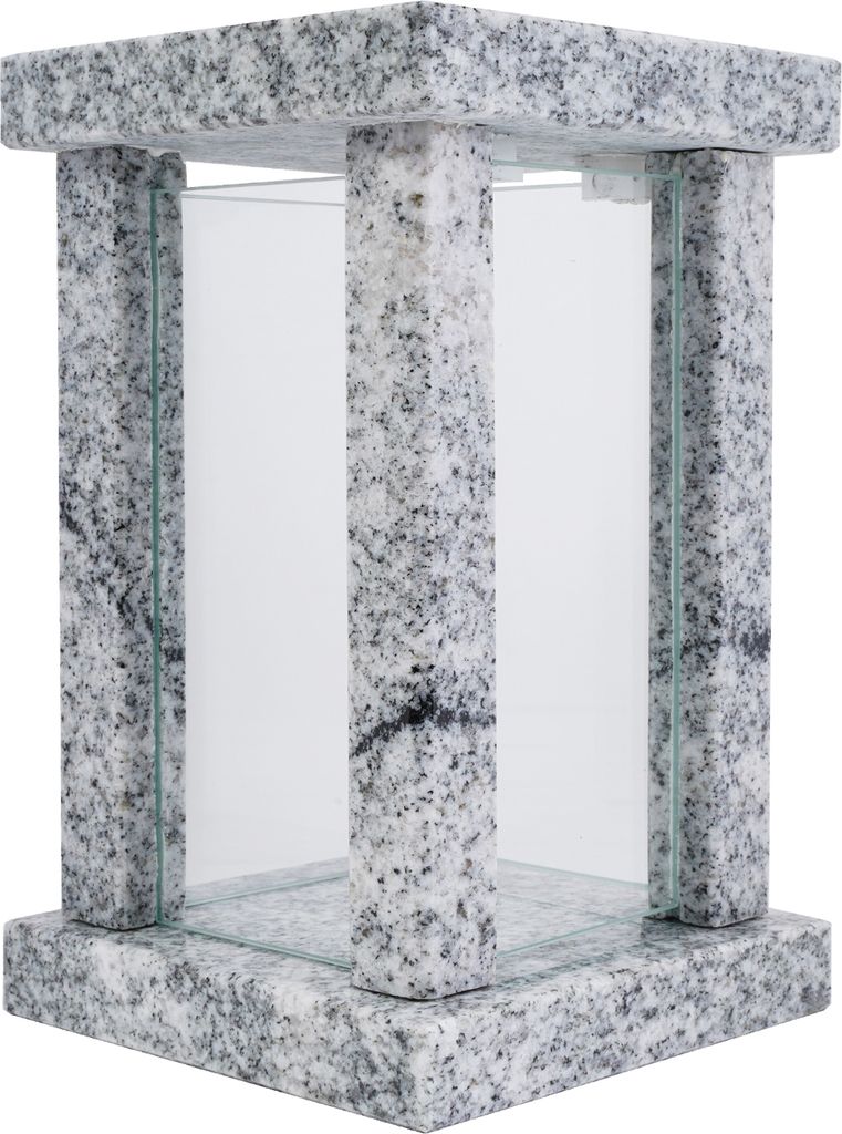 Grablampe Granito Viscont White Imagen del producto 