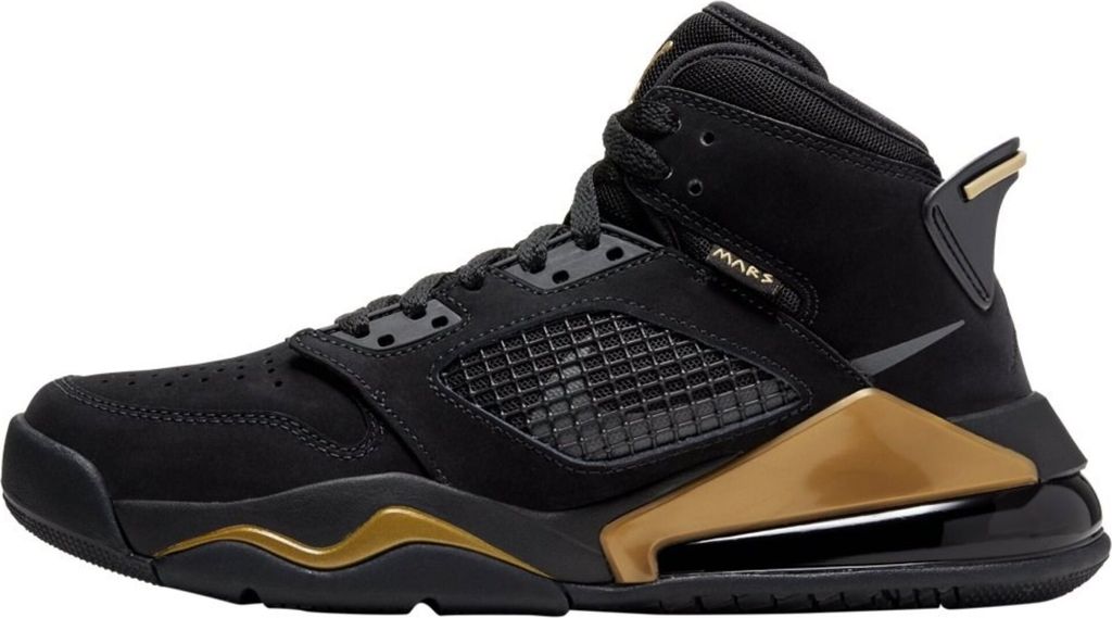 Nike Air Jordan Mars 270 GS Basketball Trainers Bq6508 Sneakers Shoes 007