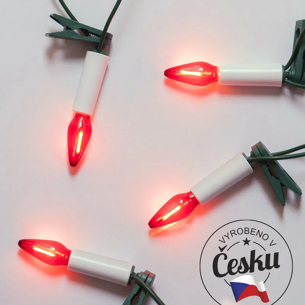 Filaments LED de remplacement 14V contre les pannes d'arches Exihand